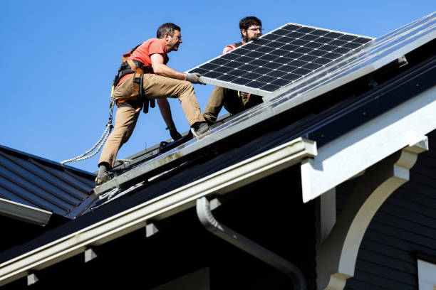 Best Chimney Flashing Repair  in Robbins, IL